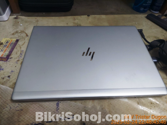 Hp Elite Book 830 G5